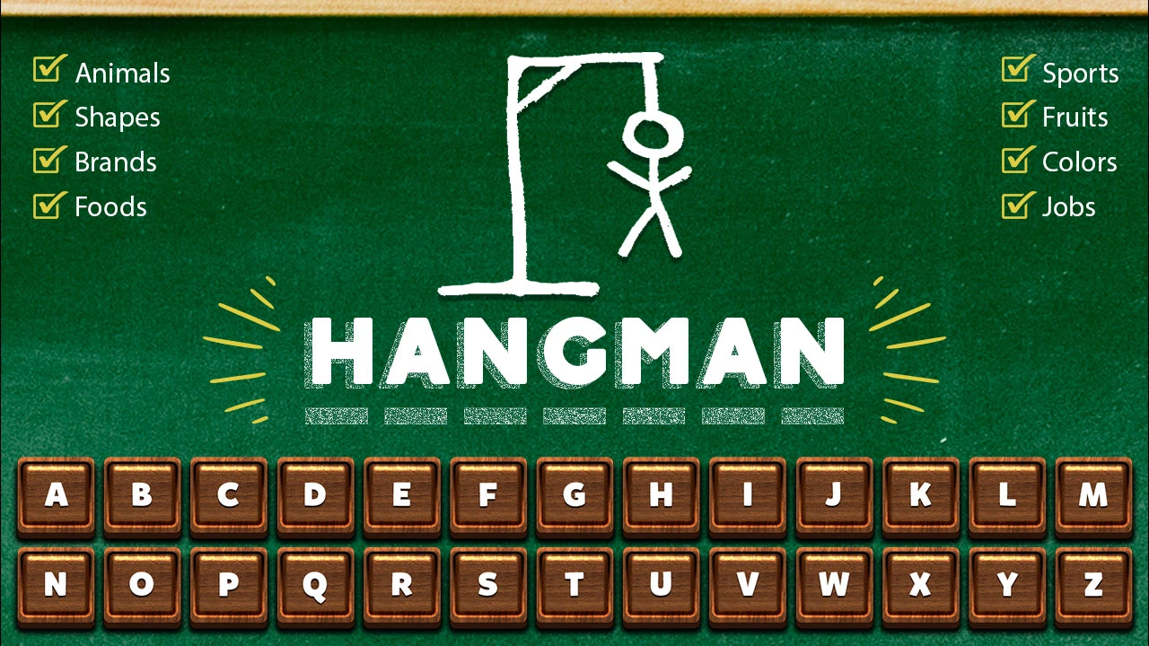 HANGMAN