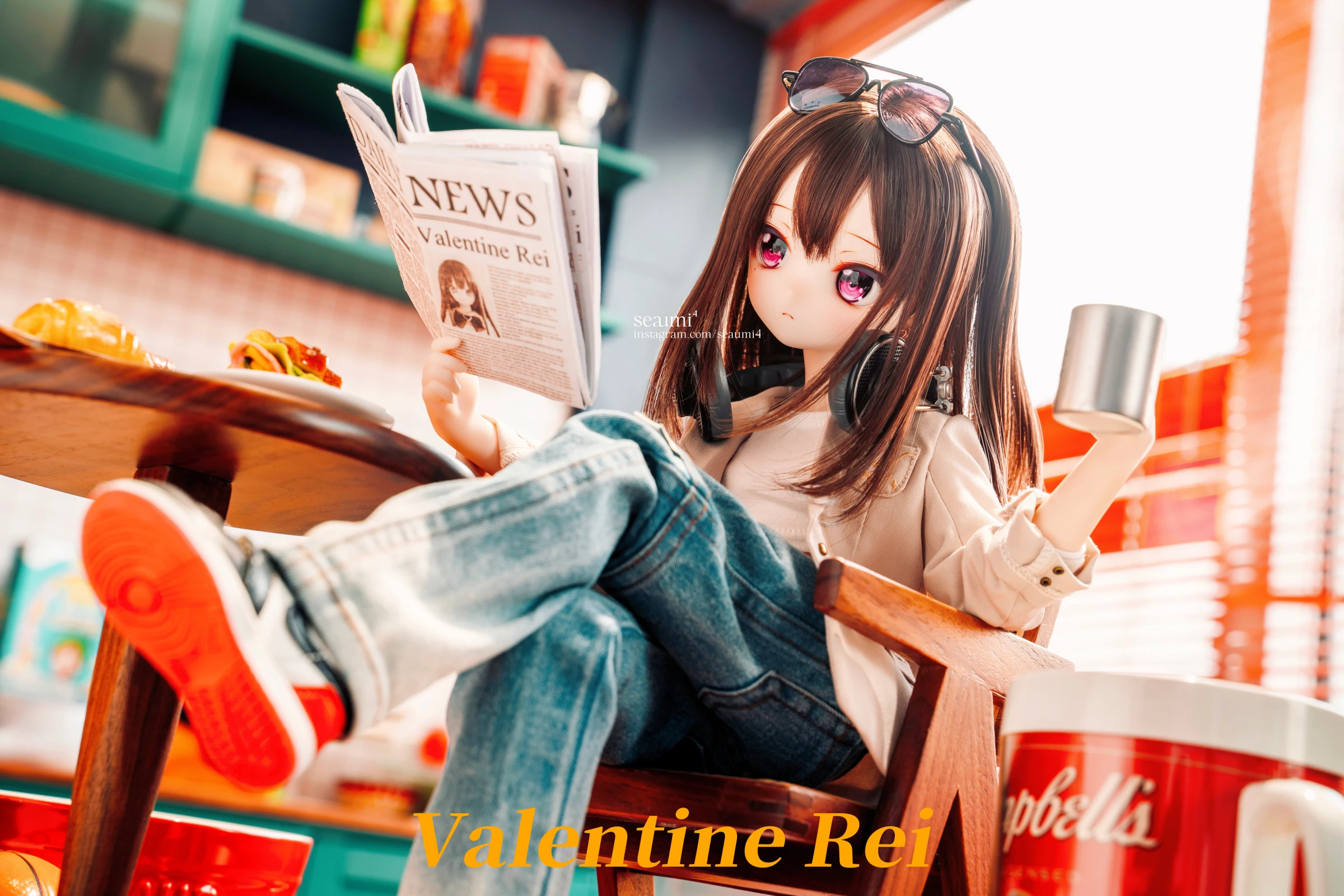 【DOLL】MDD体子2.0介绍(其三)