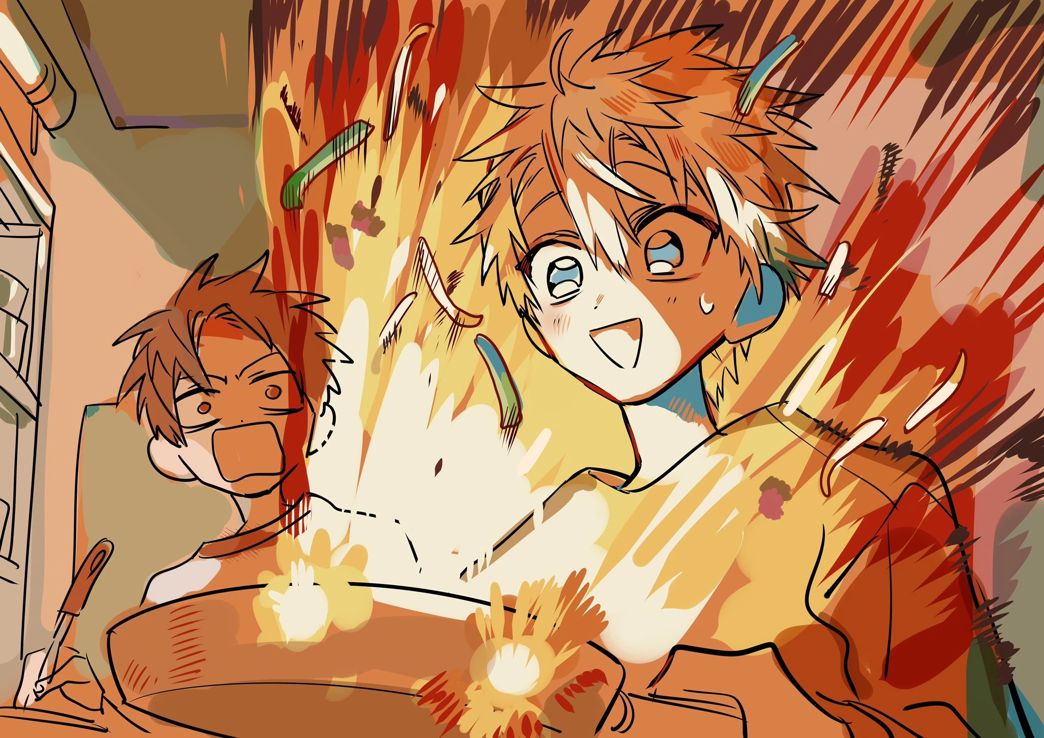 【间隙笔记】『运营之光』