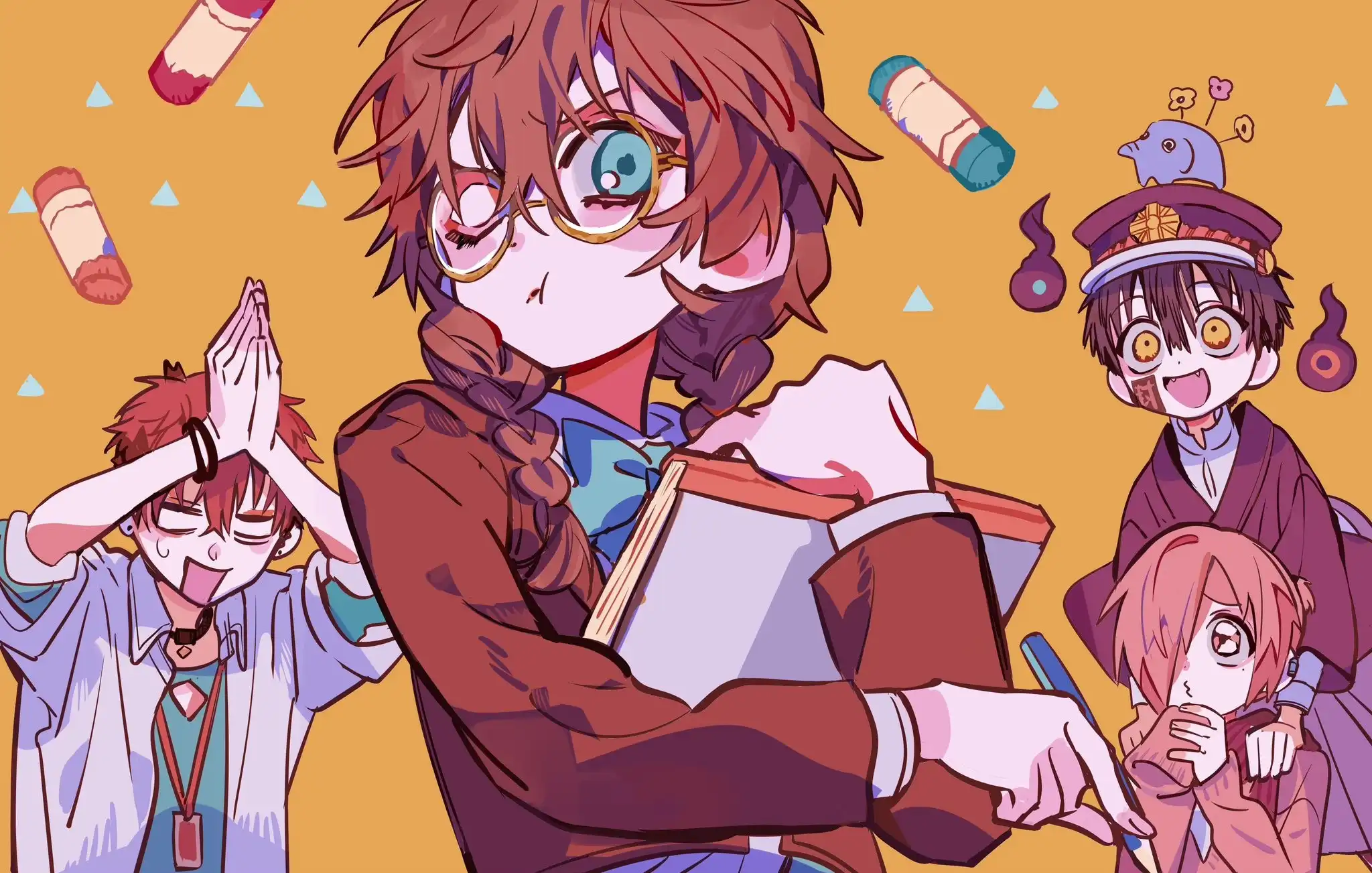 【设计】设计的秘密